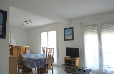 vente appartement 188 000 € à proximité de Noirmoutier-en-l'Île (85330)