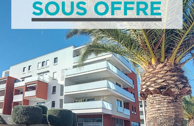 vente appartement 410 000 € à proximité de Le Muy (83490)