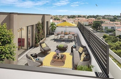vente appartement 412 000 € à proximité de Canet-en-Roussillon (66140)