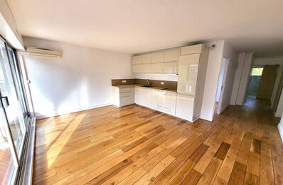 appartement 4 pièces 70 m2 à vendre à La Celle-Saint-Cloud (78170)