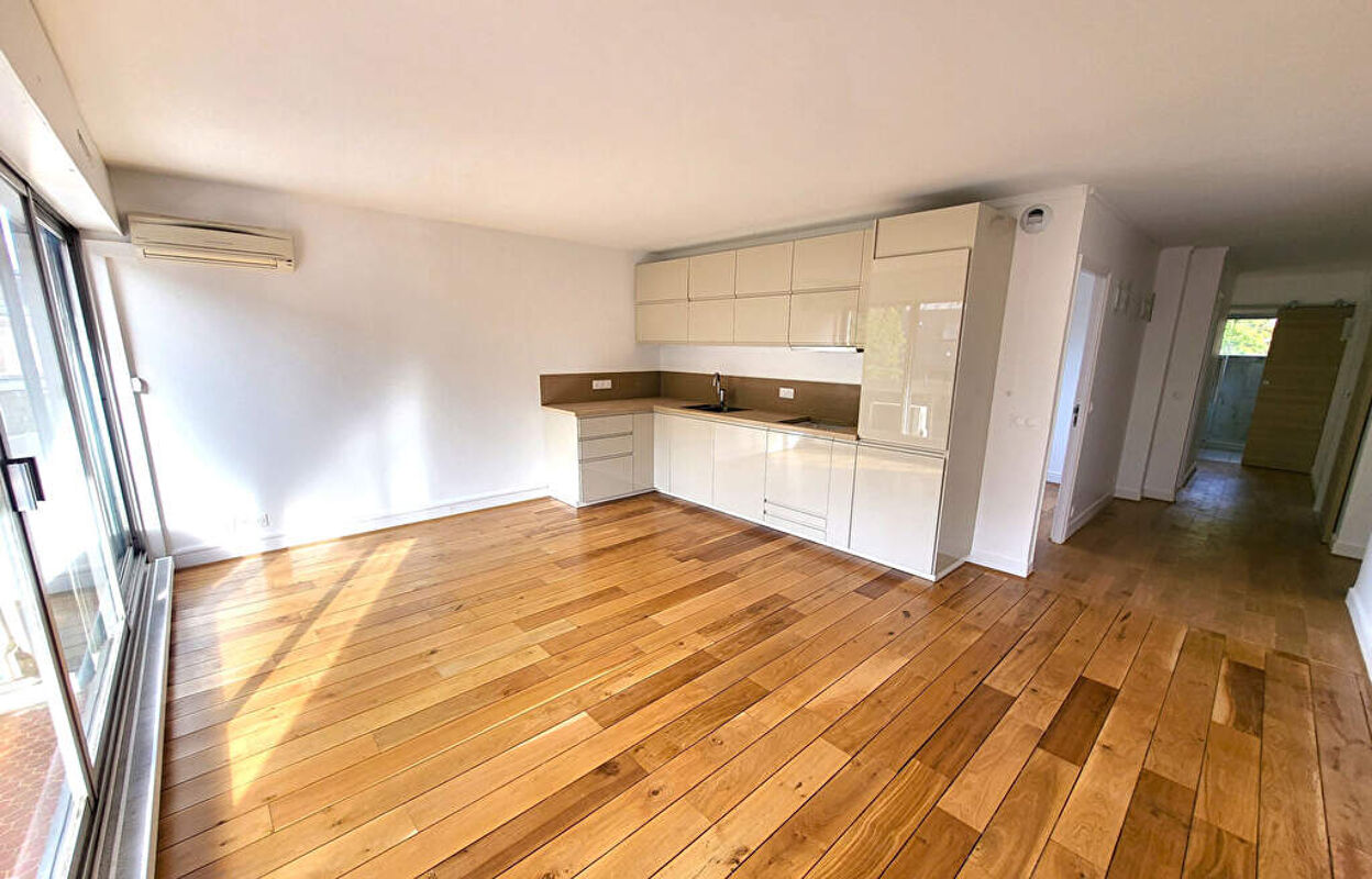 appartement 4 pièces 70 m2 à vendre à La Celle-Saint-Cloud (78170)