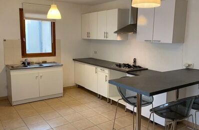location appartement 1 060 € CC /mois à proximité de La Mulatière (69350)