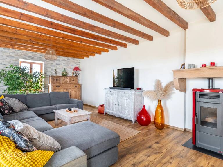 Maison familiale 4 Chambres - Grand terrain — photo 1