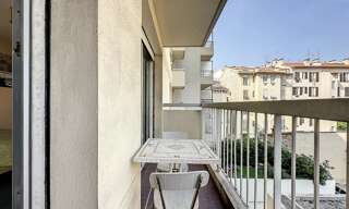 Appartement 1 Pièce 27 m² à vendre à Nice (06100)