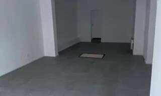 Commerce   m² à louer à Hirson (02500)