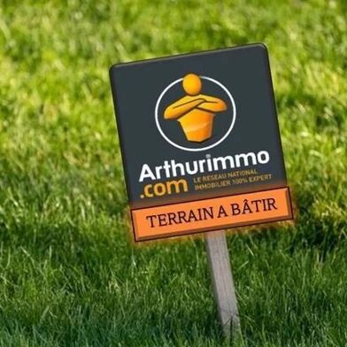 Terrain  23500 €