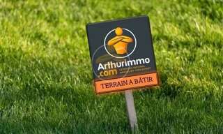 Terrain  810 m² à vendre à Servais (02700)