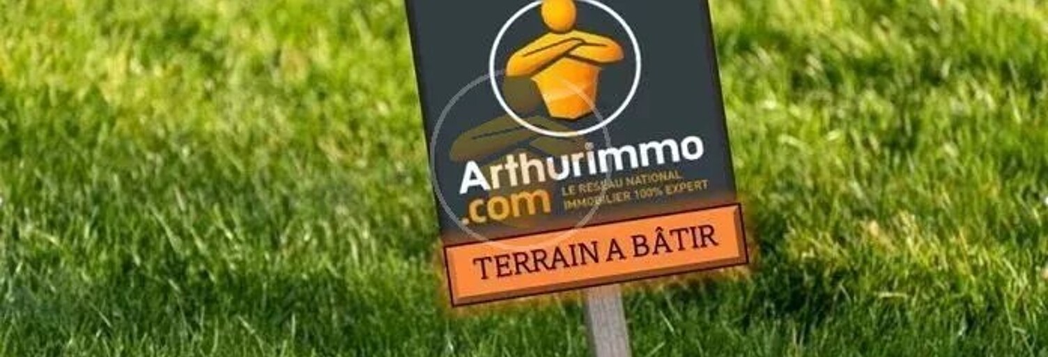 Terrain  810 m² à vendre à Servais (02700)