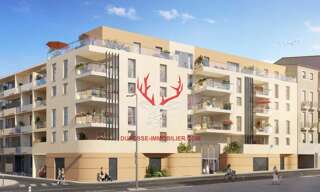 Appartement 2 Pièces 50 m² à vendre à Béziers (34500)