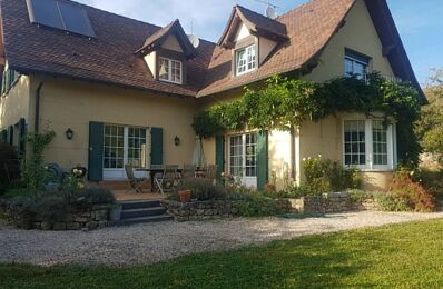 vente maison 793 000 € à proximité de Hagenthal-le-Haut (68220)
