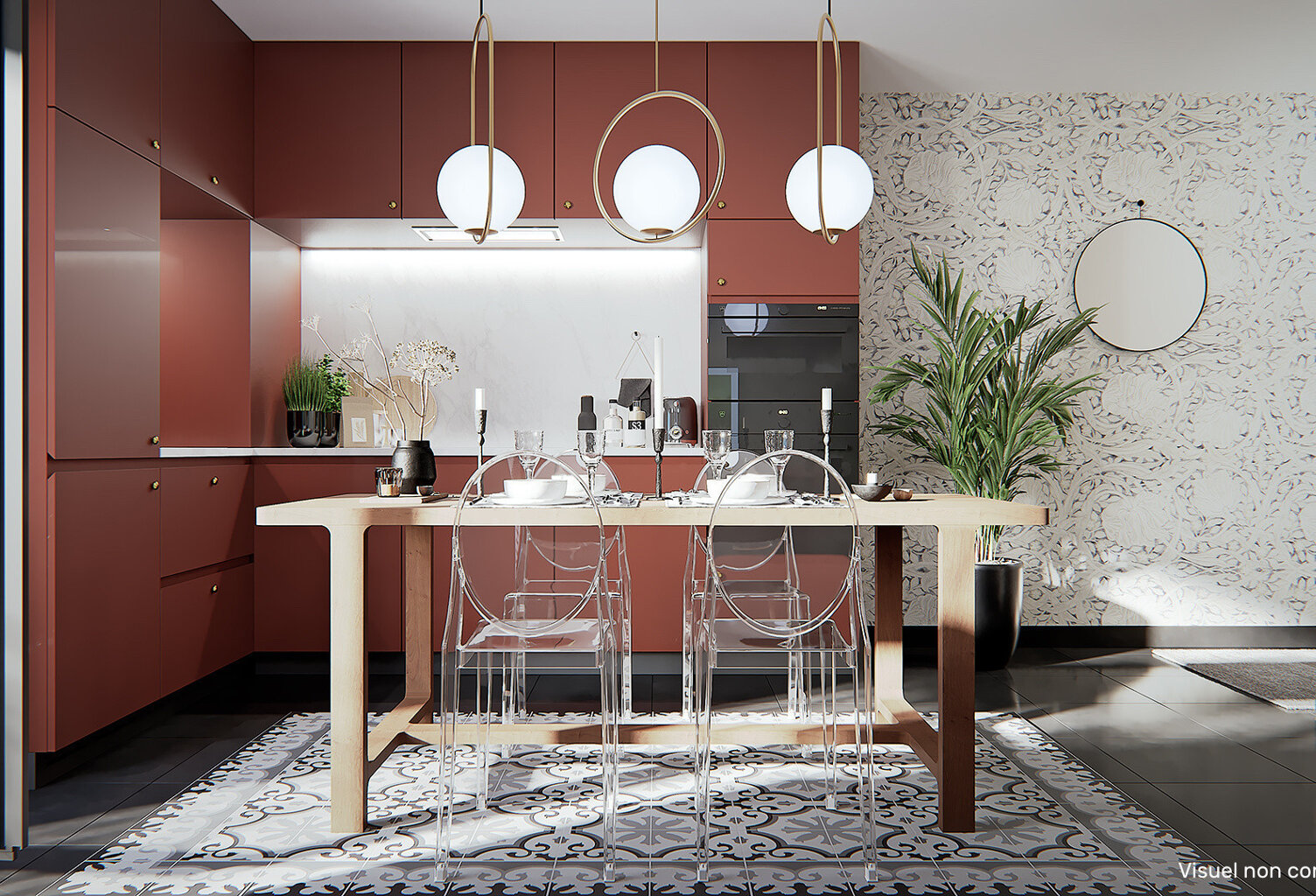 Vente programme neuf T1, T2, T3, T4 27 à 104 m² Bordeaux (33100) — photo 1