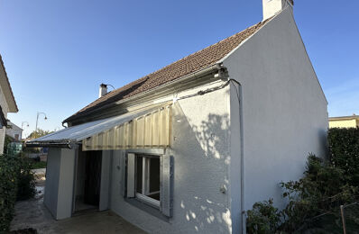 vente maison 155 000 € à proximité de Villers-les-Pots (21130)