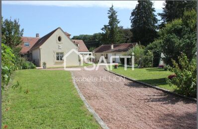 vente maison 539 000 € à proximité de Rantigny (60290)