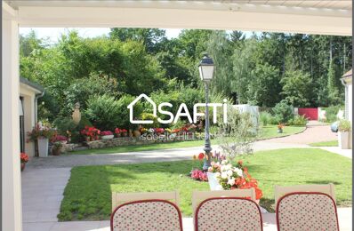 vente maison 519 000 € à proximité de Ully-Saint-Georges (60730)