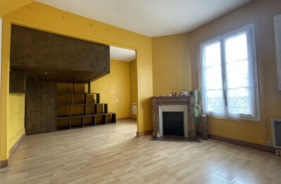 vente appartement 168 000 € à proximité de Bonneuil-sur-Marne (94380)