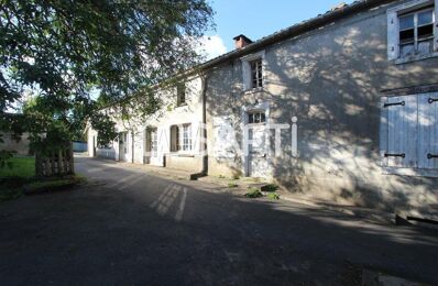 vente maison 99 000 € à proximité de Rives-d'Autise (85240)