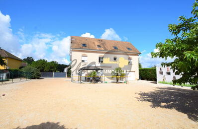 maison 6 pièces 150 m2 à vendre à Ouroux-sur-Saône (71370)