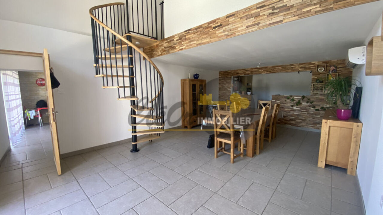 maison 7 pièces 179 m2 à vendre à Brienne (71290)