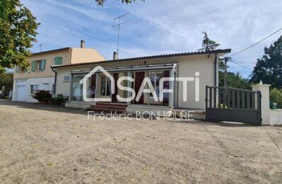 vente maison 330 000 € à proximité de Lautrec (81440)