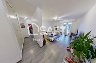 vente appartement 187 000 € à proximité de Doubs (25300)