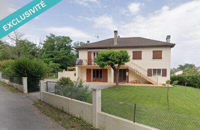 vente maison 251 000 € à proximité de Sainte-Colombe (40700)