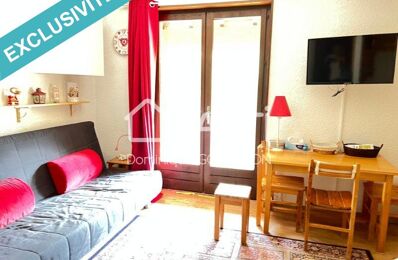 vente appartement 89 000 € à proximité de Les Thuiles (04400)