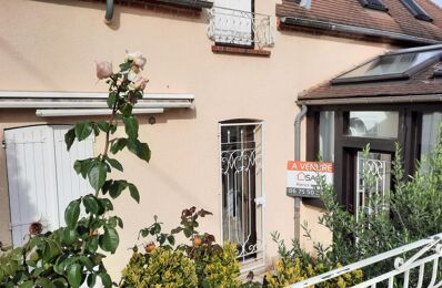 vente maison 495 000 € à proximité de Pont-sur-Yonne (89140)