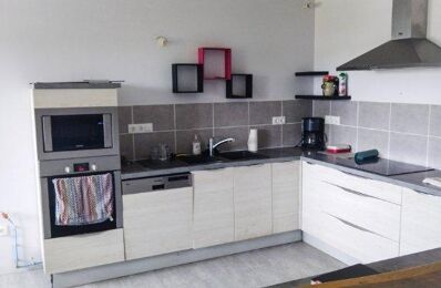 vente maison 225 000 € à proximité de Lurcy-Lévis (03320)