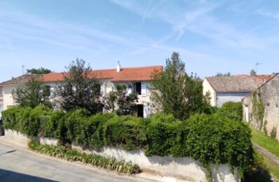 vente maison 138 000 € à proximité de Antezant-la-Chapelle (17400)