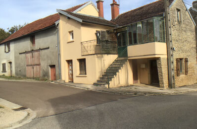 vente maison 57 000 € à proximité de Sennevoy-le-Haut (89160)
