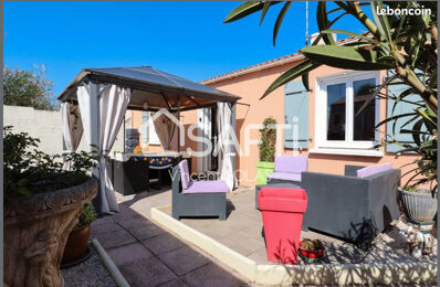 vente maison 243 500 € à proximité de Dompierre-sur-Yon (85170)