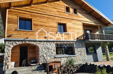 vente maison 1 340 000 € à proximité de La Salle-les-Alpes (05240)