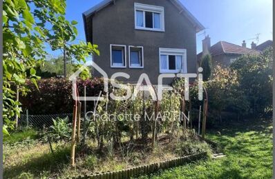 vente maison 90 200 € à proximité de Villeherviers (41200)