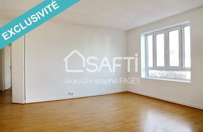 vente appartement 260 000 € à proximité de Andrésy (78570)