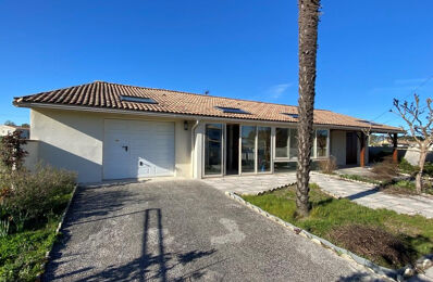 vente maison 159 000 € à proximité de Civrac-de-Blaye (33920)