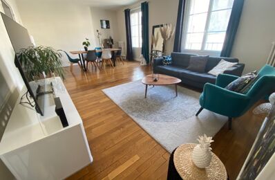 vente appartement 299 000 € à proximité de Fleury-les-Aubrais (45400)