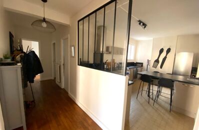 vente appartement 289 000 € à proximité de Orléans (45100)