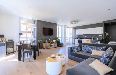 vente appartement 795 000 € à proximité de Copponex (74350)