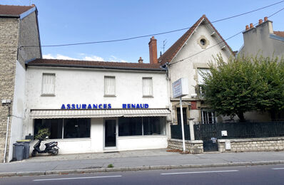 location divers 1 633 € CC /mois à proximité de Perrigny-Lès-Dijon (21160)