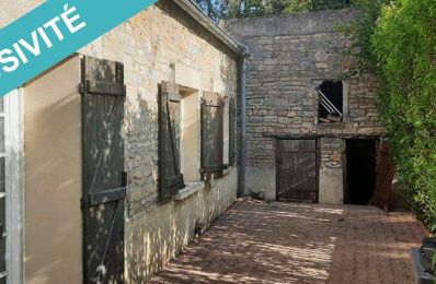 vente maison 279 000 € à proximité de Corcelles-Lès-Cîteaux (21910)