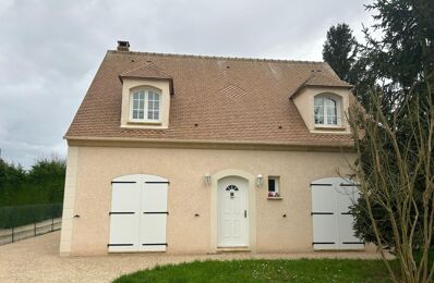 vente maison 389 000 € à proximité de Lévis-Saint-Nom (78320)