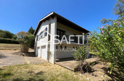 vente maison 499 000 € à proximité de Sadirac (33670)