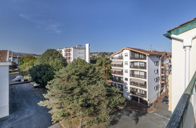 vente appartement 197 000 € à proximité de Cambo-les-Bains (64250)
