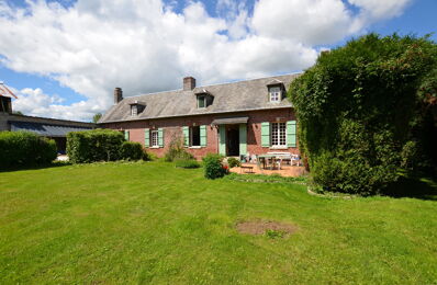 vente maison 139 000 € à proximité de Avesnes-en-Bray (76220)