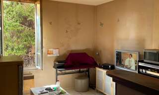 Appartement 2 Pièces 33 m² à vendre à Nice (06000)