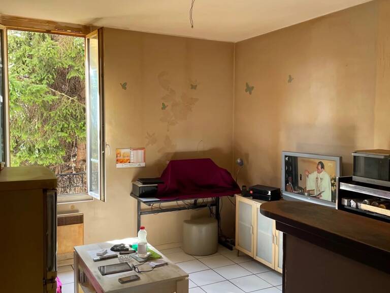 2 PIECES -AV DE SAVOIE — photo 1
