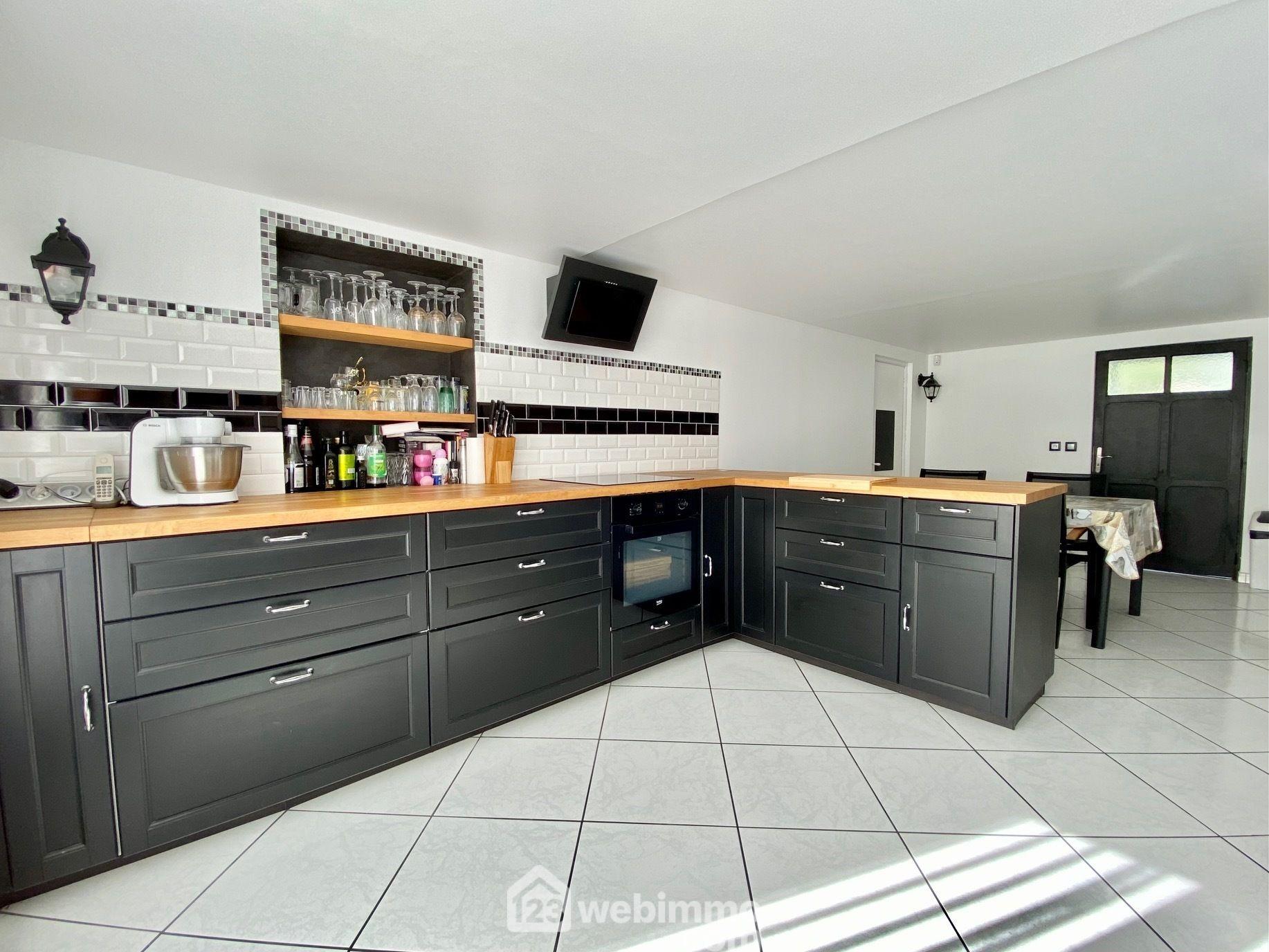 Photo Maison - 93m² - Lisses image 4/4