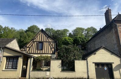 vente maison 185 000 € à proximité de Courcelles-sur-Seine (27940)