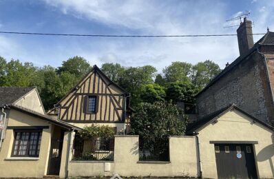 vente maison 155 000 € à proximité de Fleury-sur-Andelle (27380)