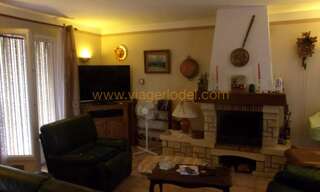 Maison 81 m² en viager Rousson (30340)